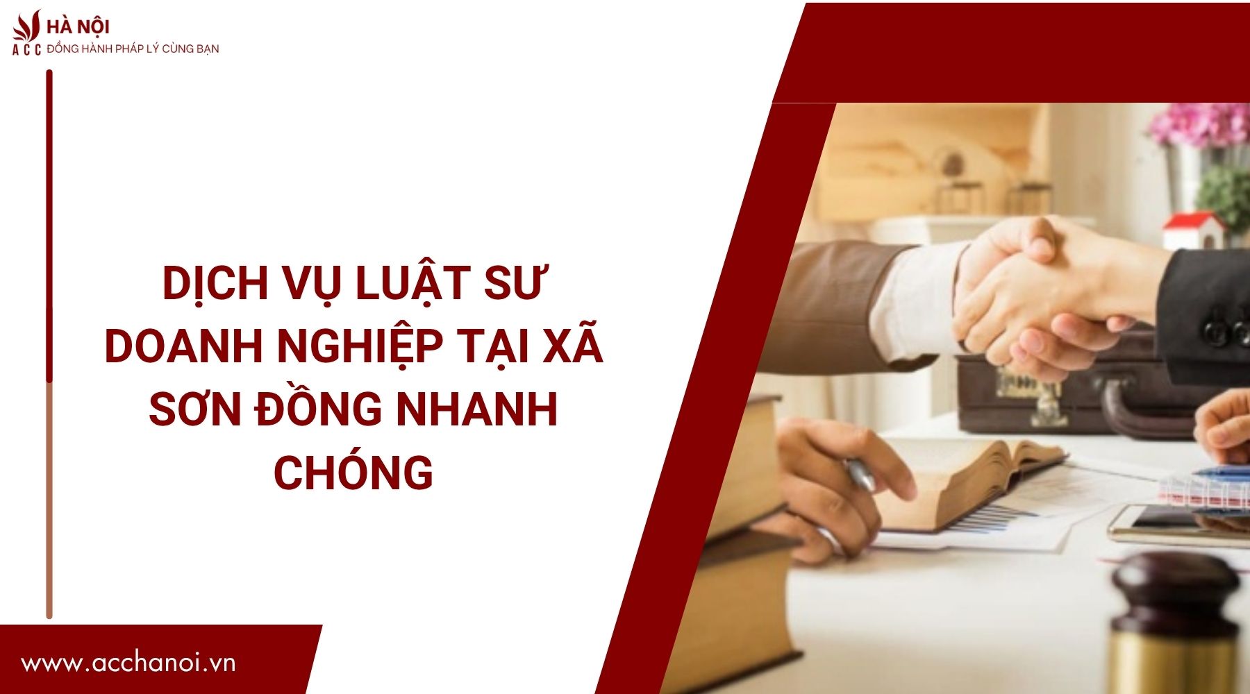 Dịch vụ luật sư doanh nghiệp tại Xã Sơn Đồng nhanh chóng 1 Dịch vụ luật sư doanh nghiệp tại Xã Sơn Đồng nhanh chóng