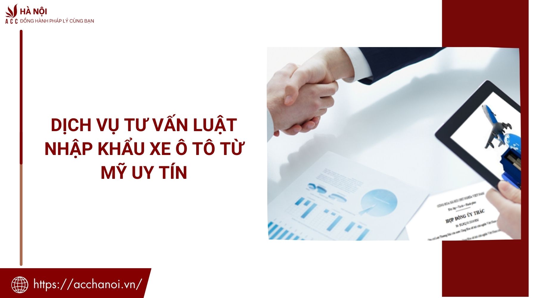 Dịch vụ tư vấn luật nhập khẩu xe ô tô từ Mỹ chuyên nghiệp 1 Dịch vụ tư vấn luật nhập khẩu xe ô tô từ Mỹ uy tín