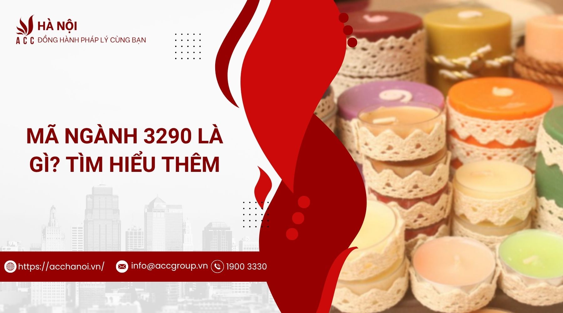 Mã ngành 3290 là gì? Tìm hiểu thêm