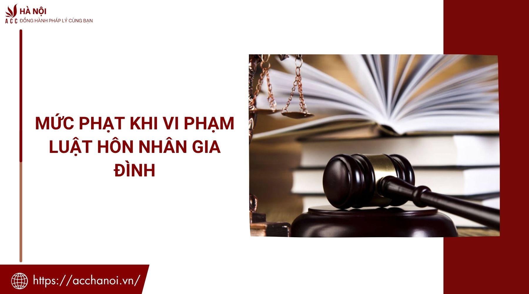 Mức phạt khi vi phạm luật hôn nhân gia đình