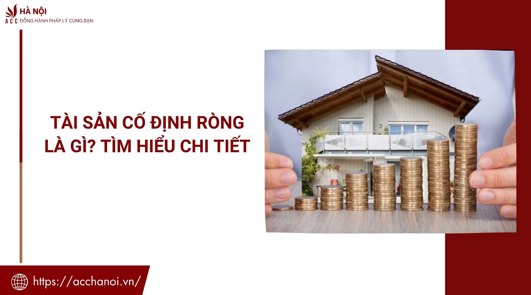 Tài sản cố định ròng là gì? Tìm hiểu chi tiết
