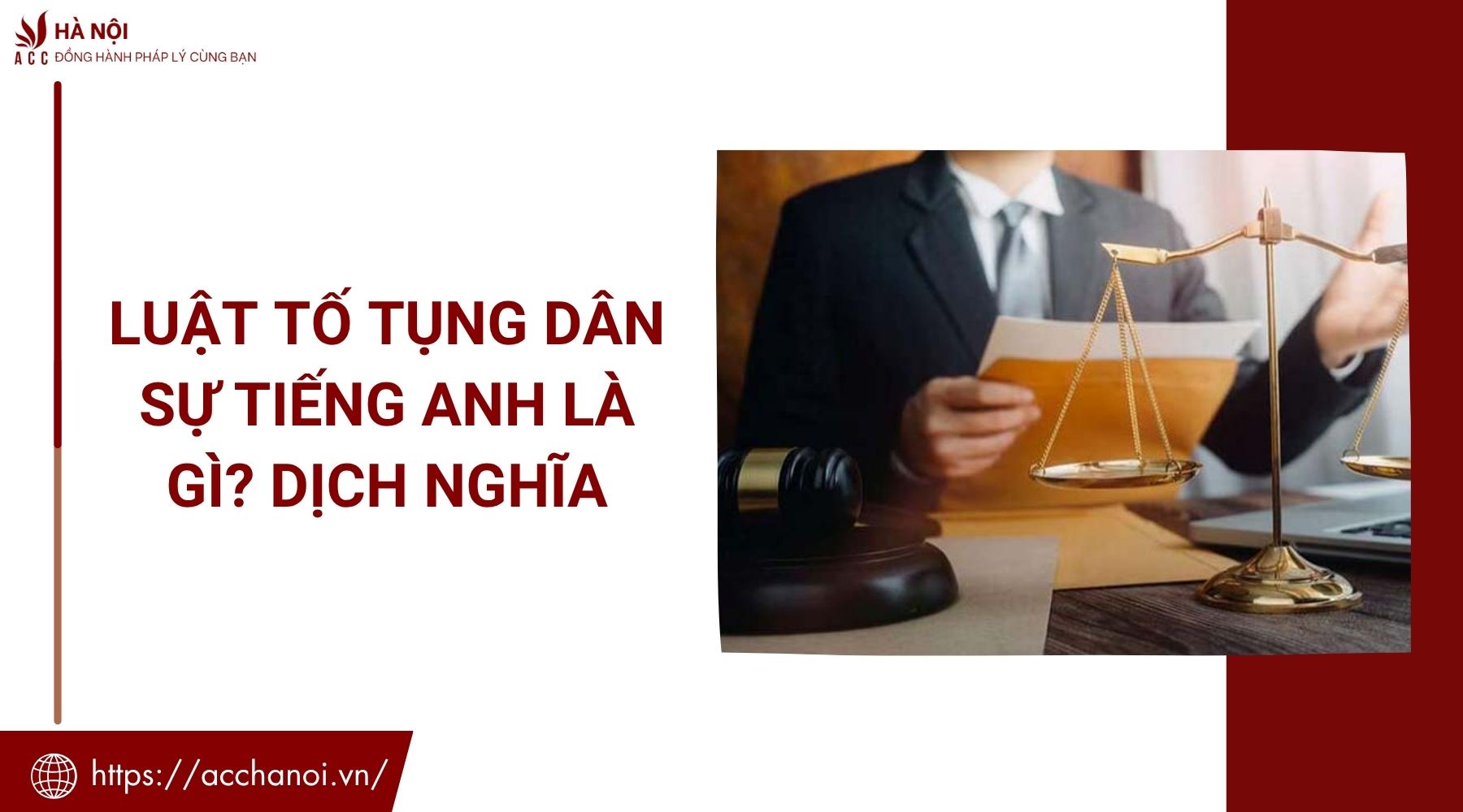 Tố tụng tiếng Anh là gì? Dịch nghĩa
