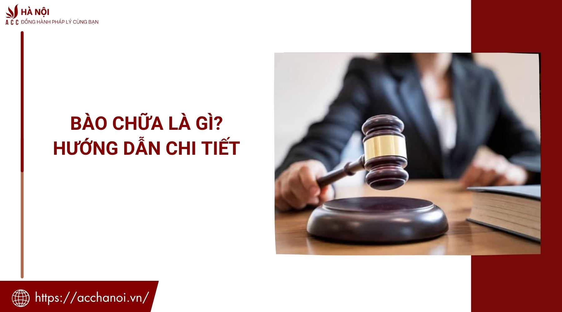 Bào chữa là gì? Hướng dẫn chi tiết