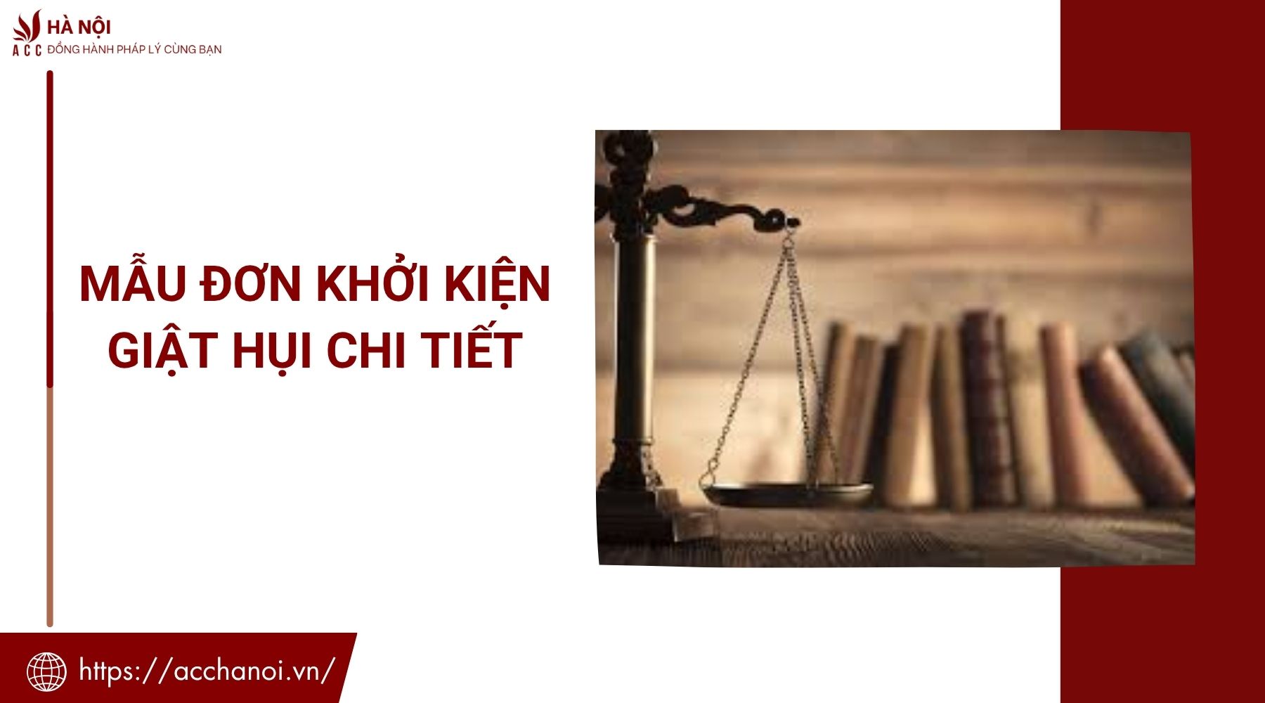 Mẫu đơn khởi kiện giật hụi chi tiết