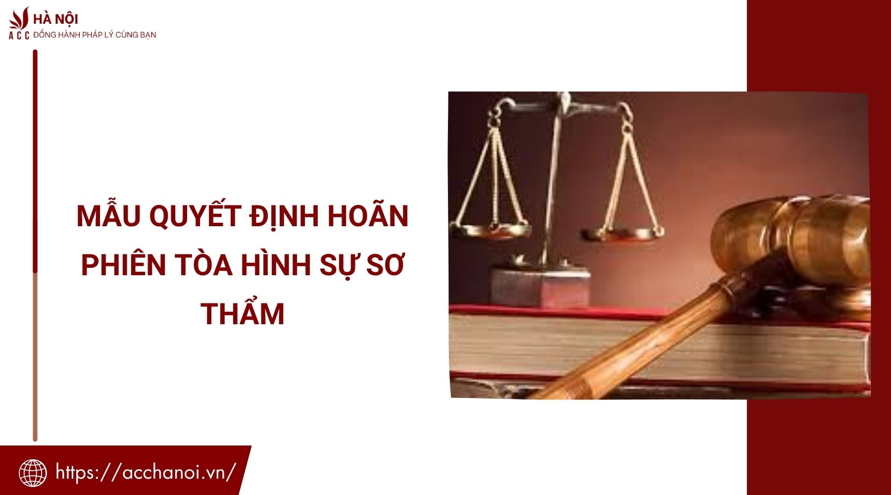 Quy định về án phí hình sự sơ thẩm