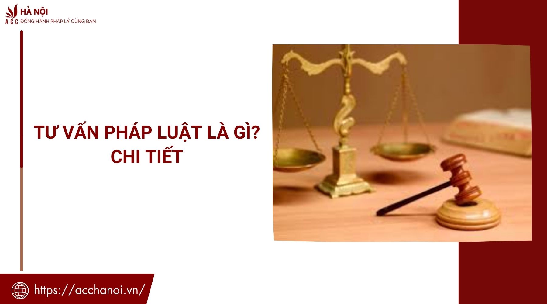 Tư vấn pháp luật là gì? Chi tiết