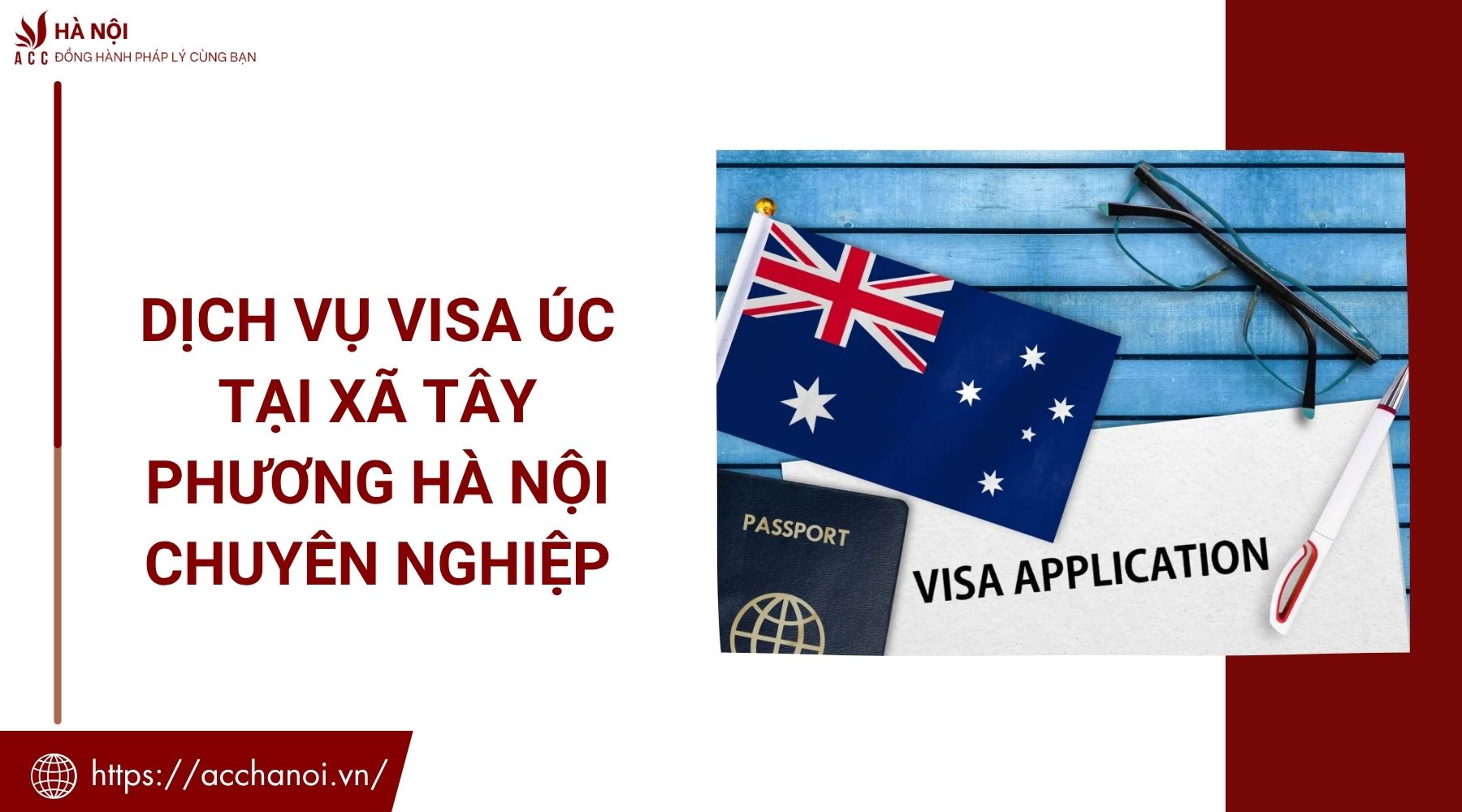 Dịch vụ visa Úc tại xã Tây Phương Hà Nội chuyên nghiệp 1 Dịch vụ visa Úc tại xã Tây Phương Hà Nội chuyên nghiệp