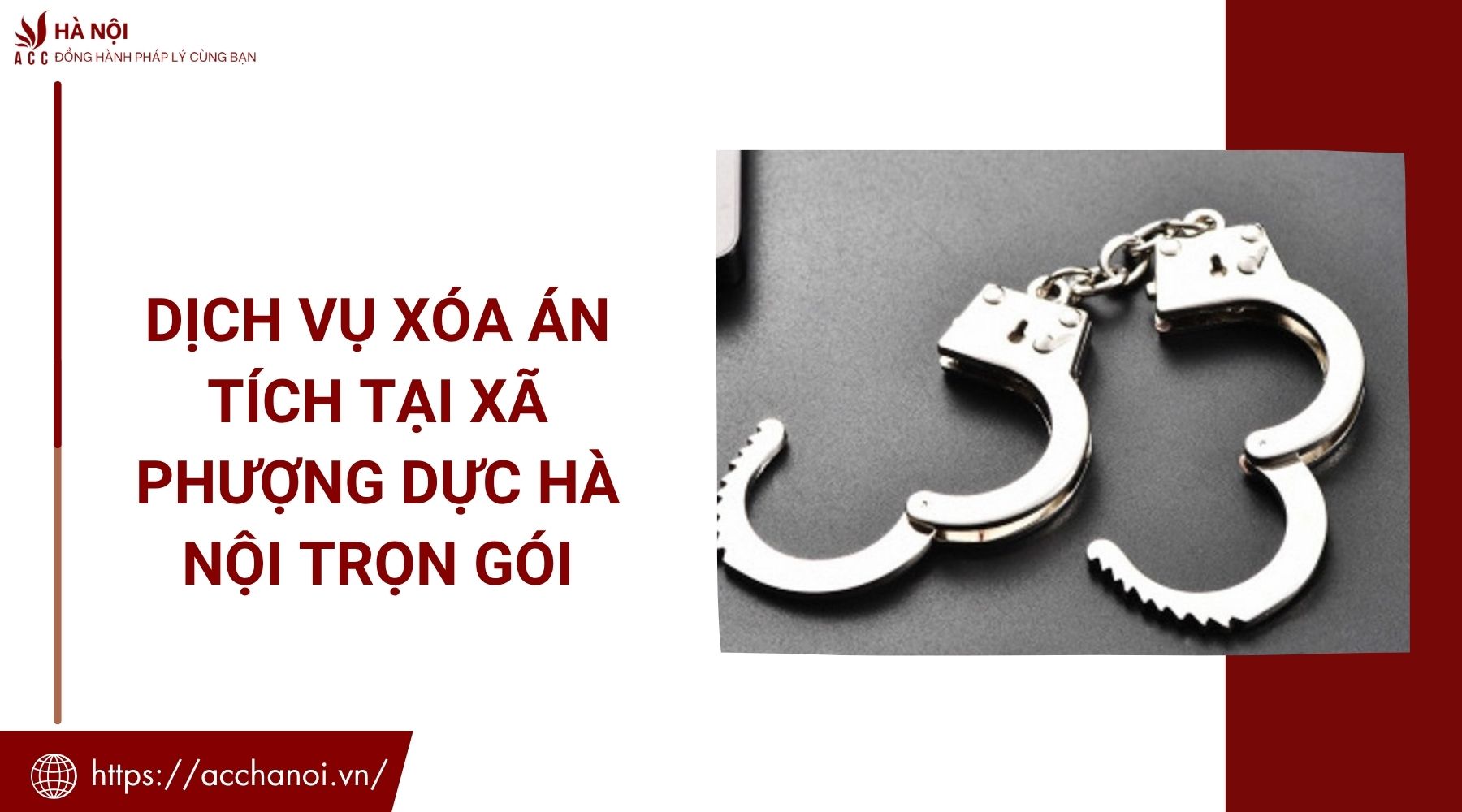 Dịch vụ xóa án tích tại xã Phượng Dực Hà Nội trọn gói 1 Dịch vụ xóa án tích tại xã Phượng Dực Hà Nội trọn gói