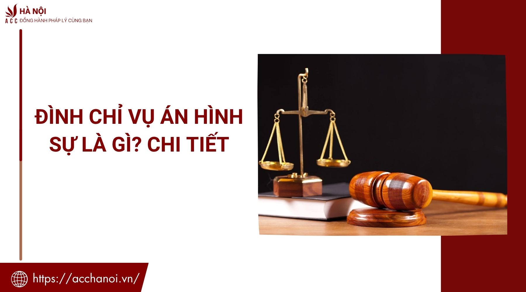 Đình chỉ vụ án hình sự là gì? Chi tiết