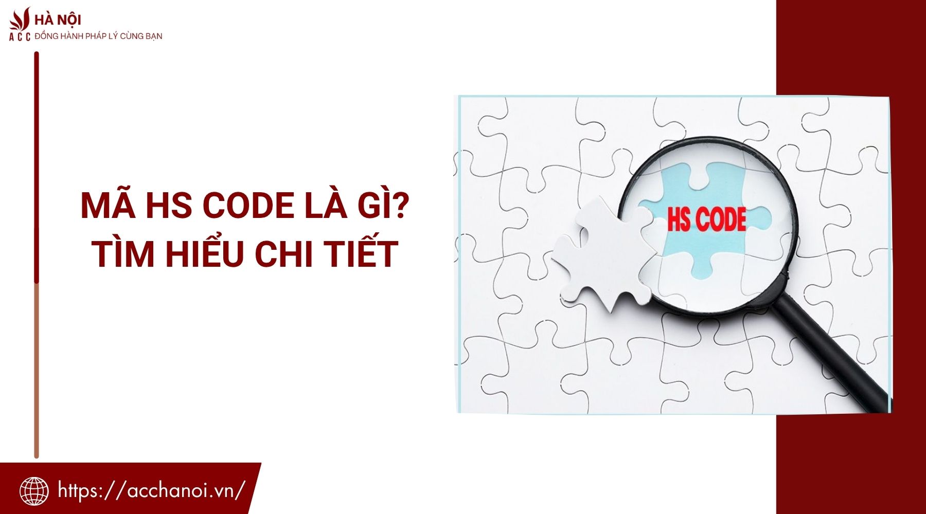 Mã HS code là gì? Tìm hiểu chi tiết