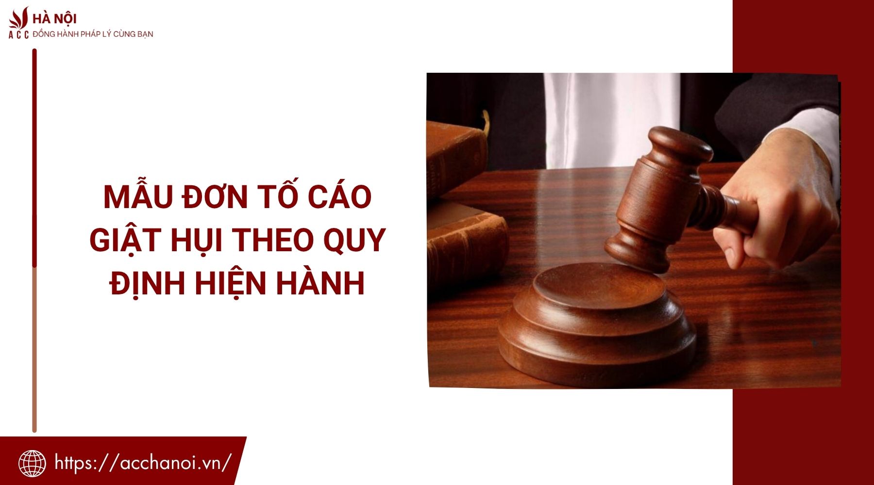 Mẫu đơn tố cáo giật hụi theo quy định hiện hành