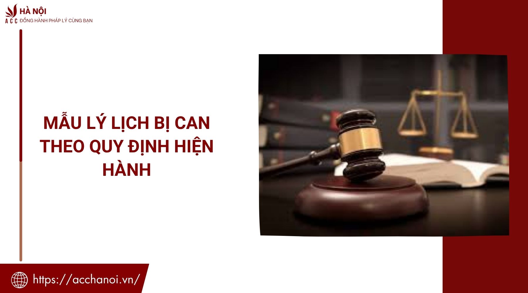 Mẫu lý lịch bị can theo quy định hiện hành 1 Mẫu lý lịch bị can theo quy định hiện hành