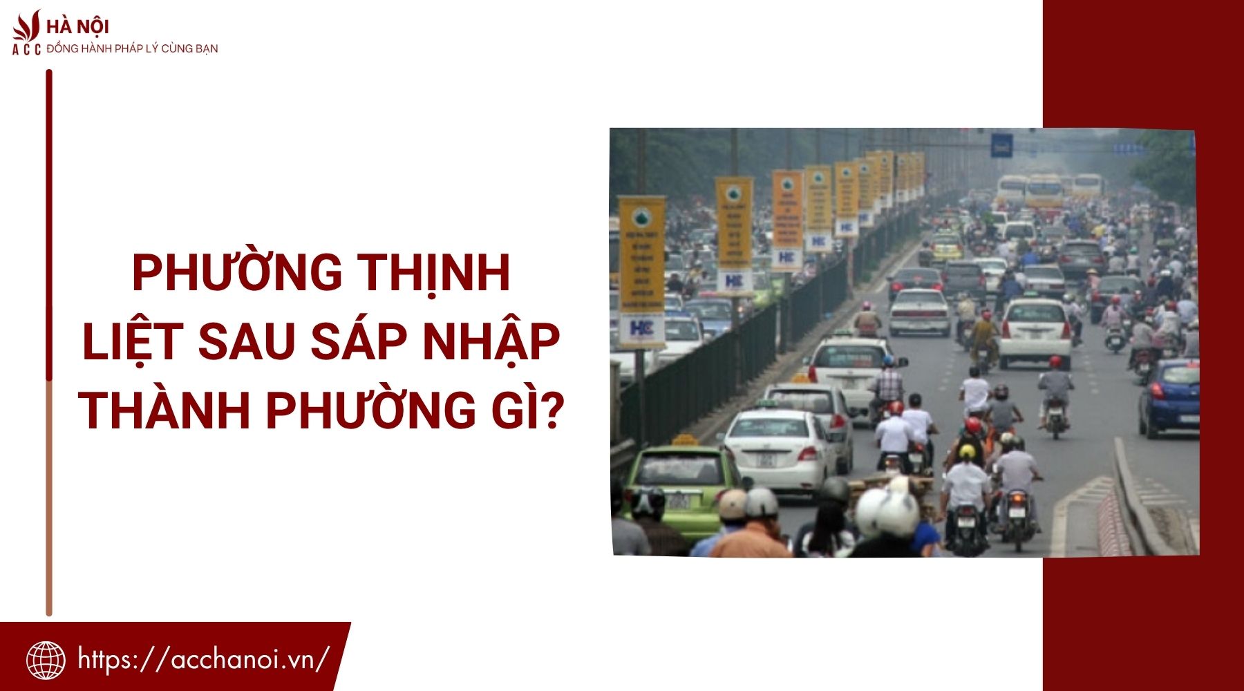 Phường Thịnh Liệt sau sáp nhập thành phường gì?