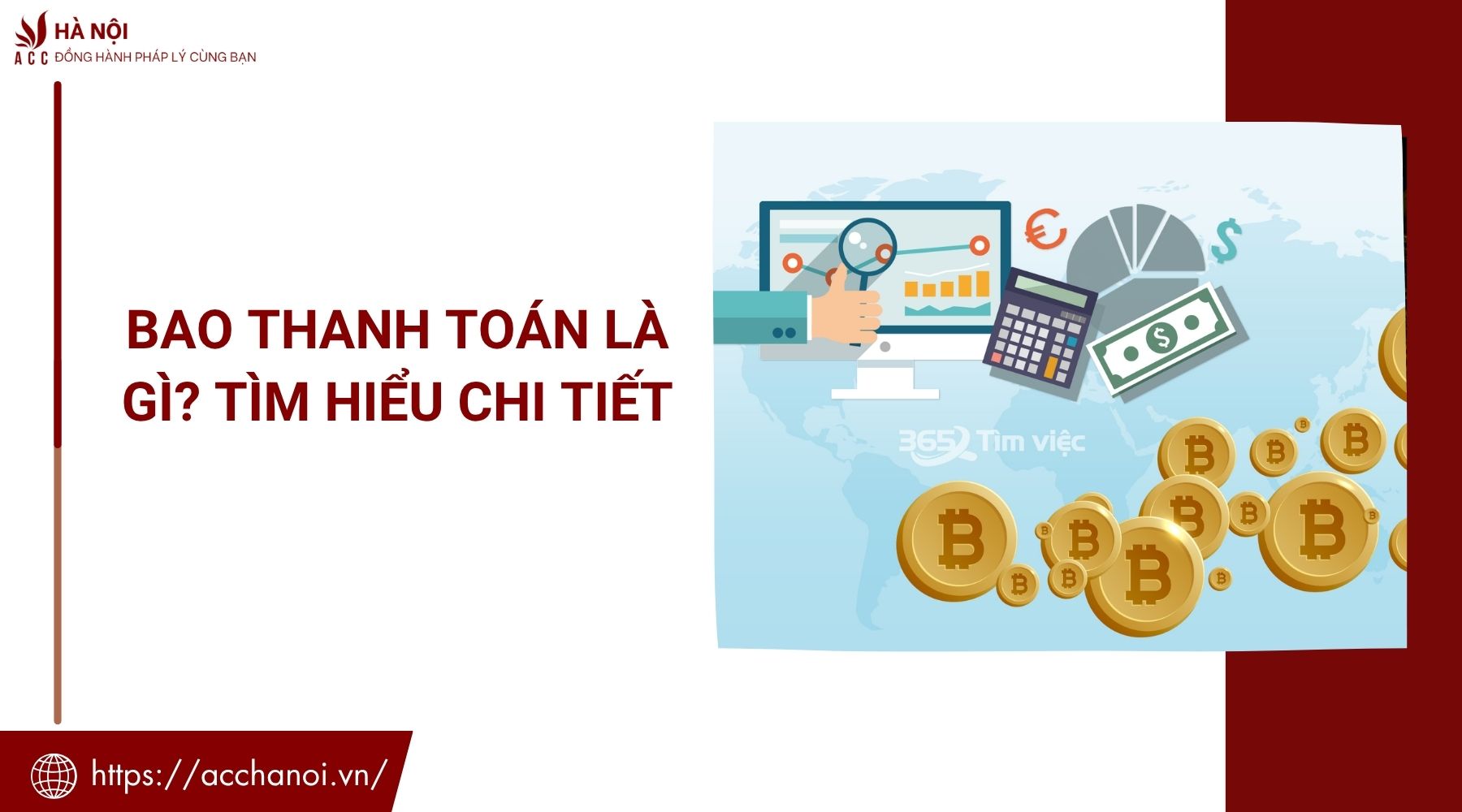 Bao thanh toán là gì? Tìm hiểu chi tiết