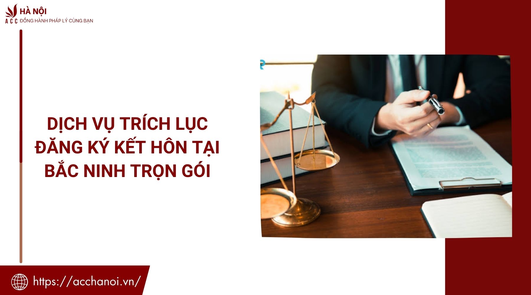 Dịch vụ trích lục đăng ký kết hôn tại Bắc Ninh trọn gói 1 Dịch vụ trích lục đăng ký kết hôn tại Bắc Ninh trọn gói