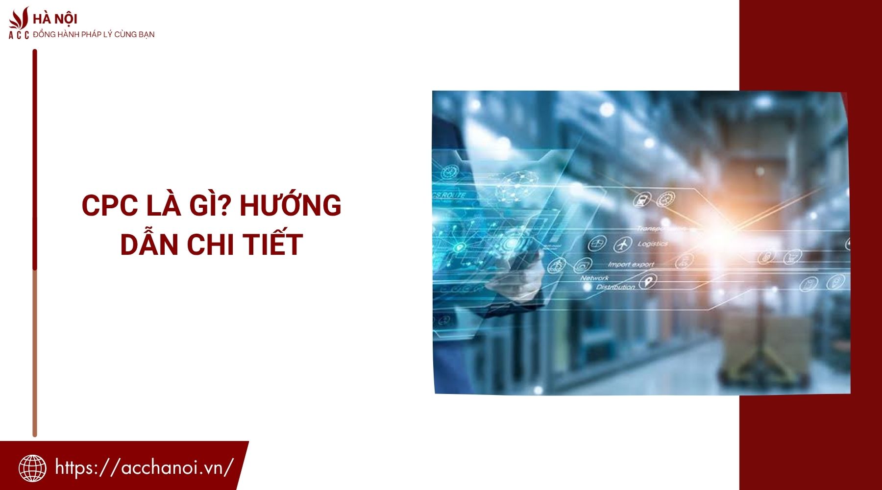 CPC là gì? Hướng dẫn chi tiết