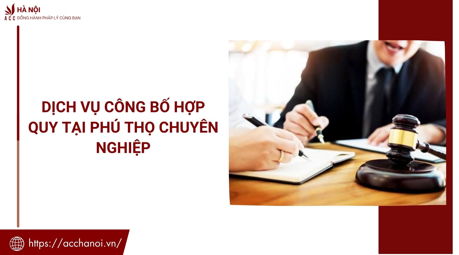 Dịch vụ công bố hợp quy tại Phú Thọ chuyên nghiệp