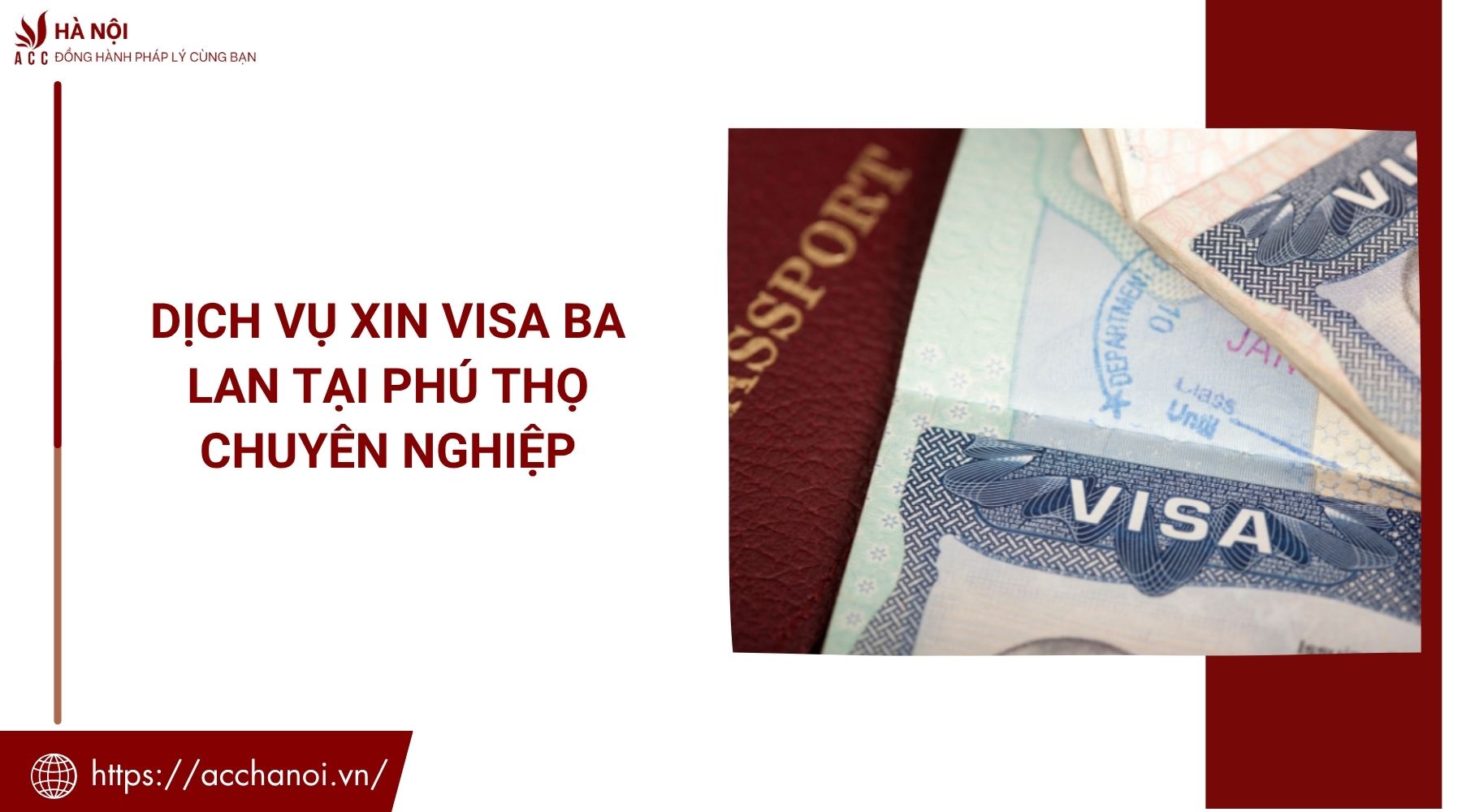 Dịch vụ xin visa Ba Lan​ tại Phú Thọ chuyên nghiệp