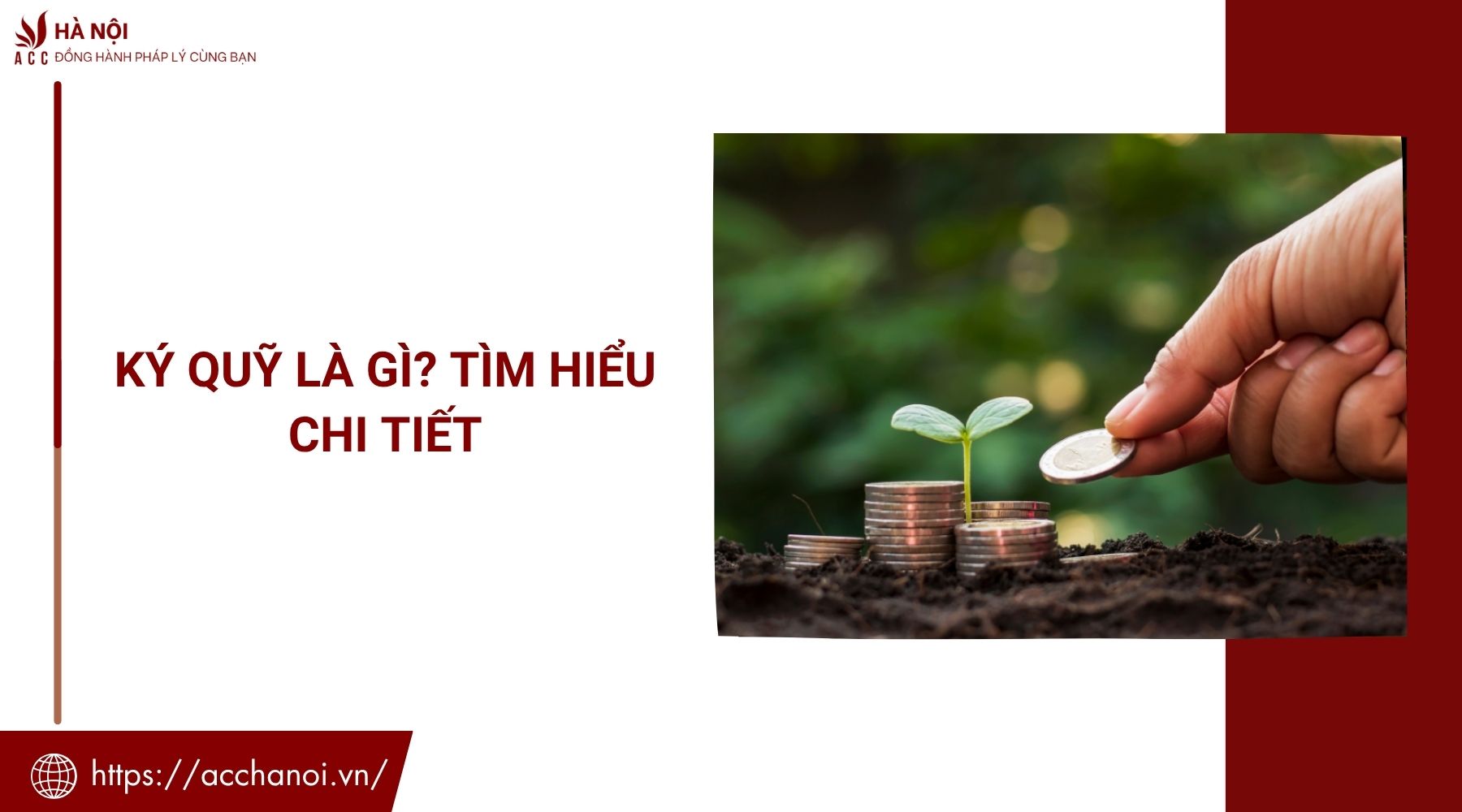 Ký quỹ là gì? Tìm hiểu chi tiết