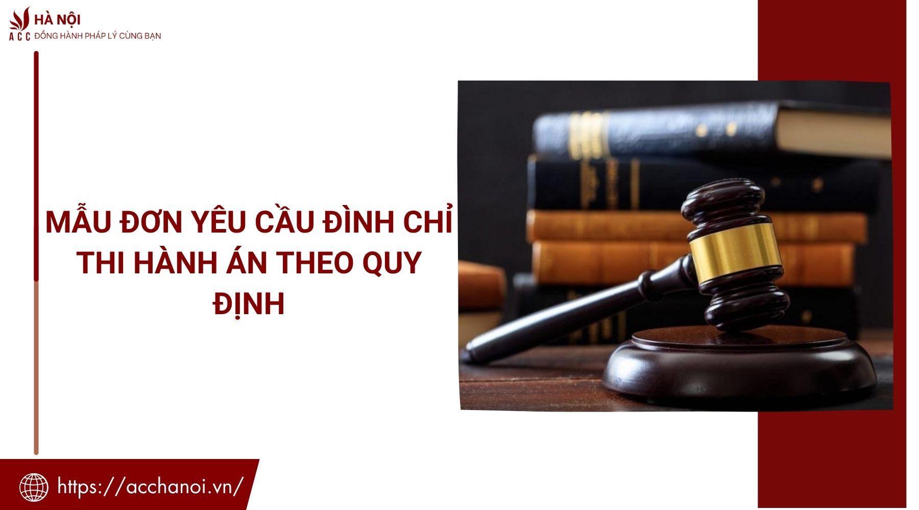 Mẫu đơn yêu cầu đình chỉ thi hành án theo quy định