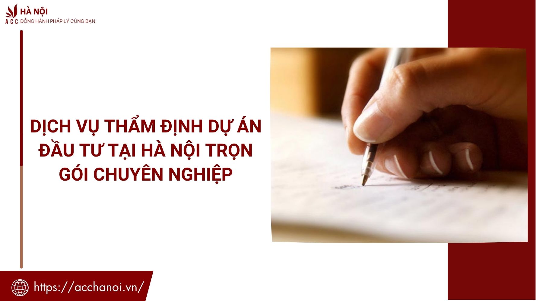 Dịch vụ thẩm định dự án đầu tư tại Hà Nội trọn gói chuyên nghiệp 1 Dịch vụ thẩm định dự án đầu tư tại Hà Nội trọn gói chuyên nghiệp